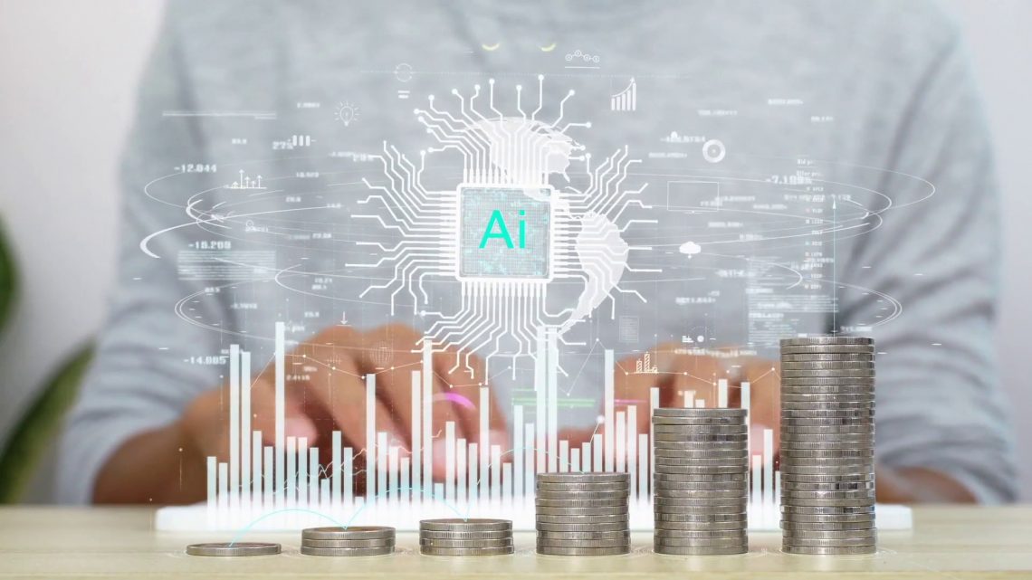 In Italia l’intelligenza artificiale vale 674 milioni, +55% nel 2023 In Italia l’intelligenza artificiale vale 674 milioni, +55% nel 2023