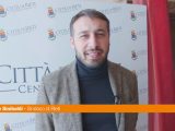 Lazio, sindaco di Rieti “Dalla Regione grande opportunità per imprese”
