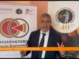 Pecoraro Scanio “Pizza napoletana motore economico per il territorio”