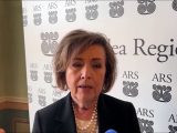 Faraoni “Impegno per il rilancio della sanità in Sicilia”