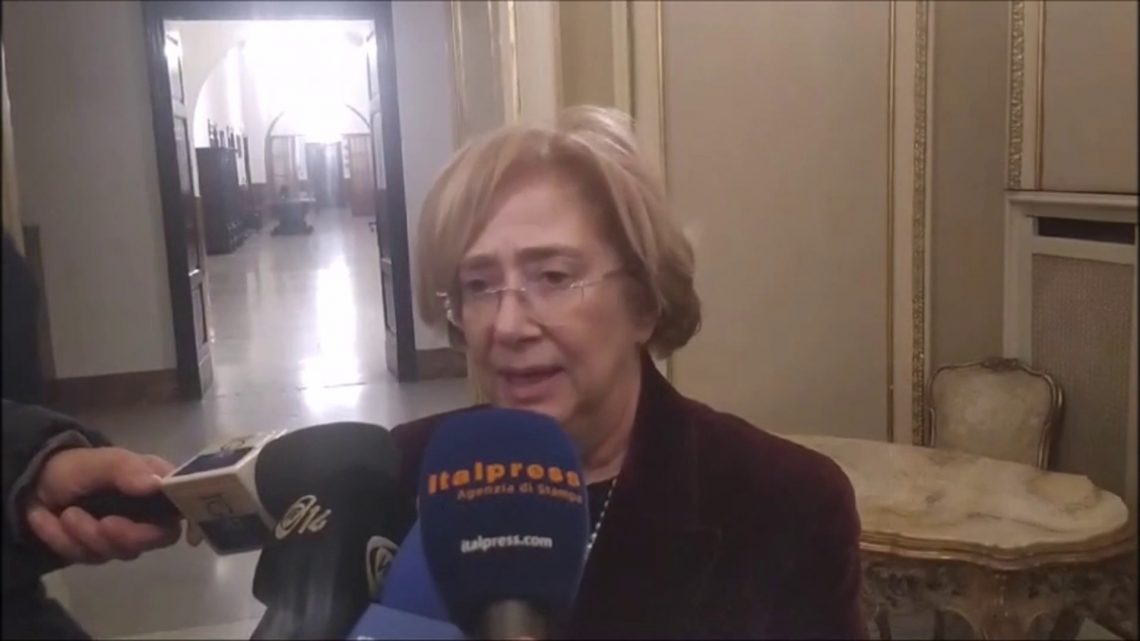 Esplosione a Catania, Prefetto “Scongiurate conseguenze fatali” Esplosione a Catania, Prefetto “Scongiurate conseguenze fatali”