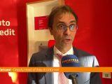 Taricani “Per Unicredit presenza sul territorio è fattore di successo”