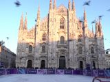 Milano-Cortina, ecco lo Sport Village e uno spazio tecnologico Samsung