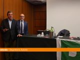 Calenda, “incursione” all’assemblea del Pd a Napoli