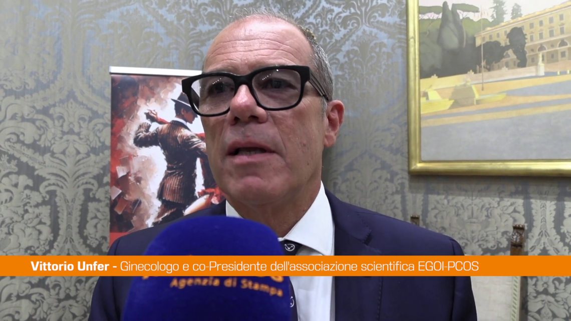 PCOS, Unfer “Pillola contraccettiva? Valutazione attenta” PCOS, Unfer “Pillola contraccettiva? Valutazione attenta”