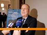 Fabio Tricoli “Mio padre esempio di impegno civile e politico”