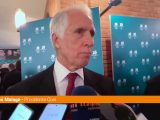 Malagò “Io presidente Coni a Milano-Cortina? Sarebbe di buon senso”