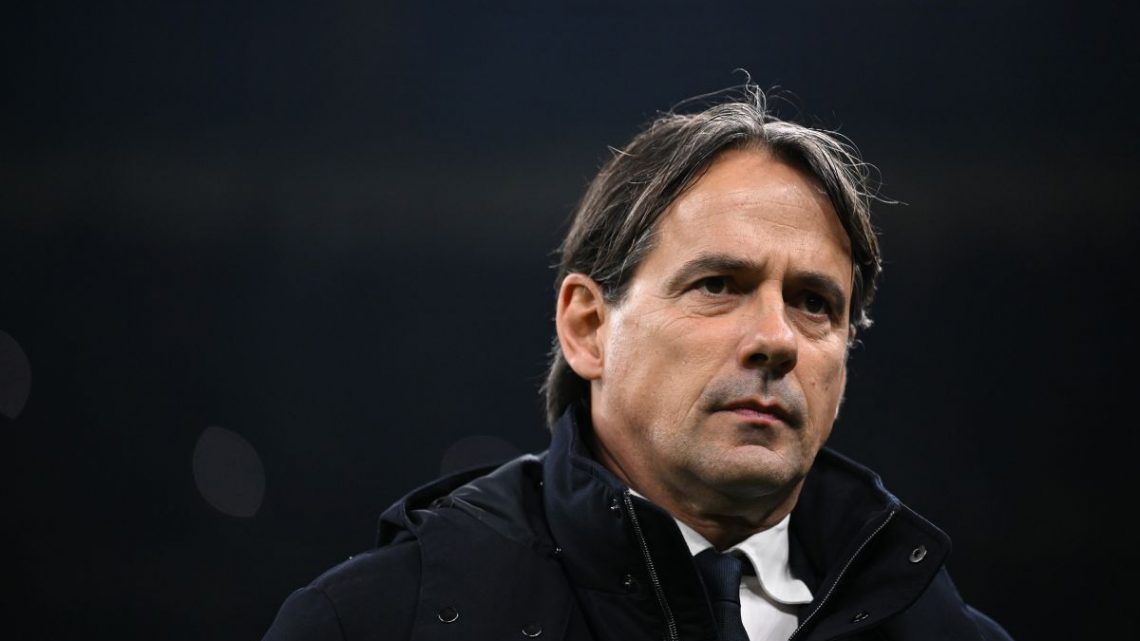 Inzaghi “Derby insidioso, serve un’Inter aggressiva” Inzaghi “Derby insidioso, serve un’Inter aggressiva”