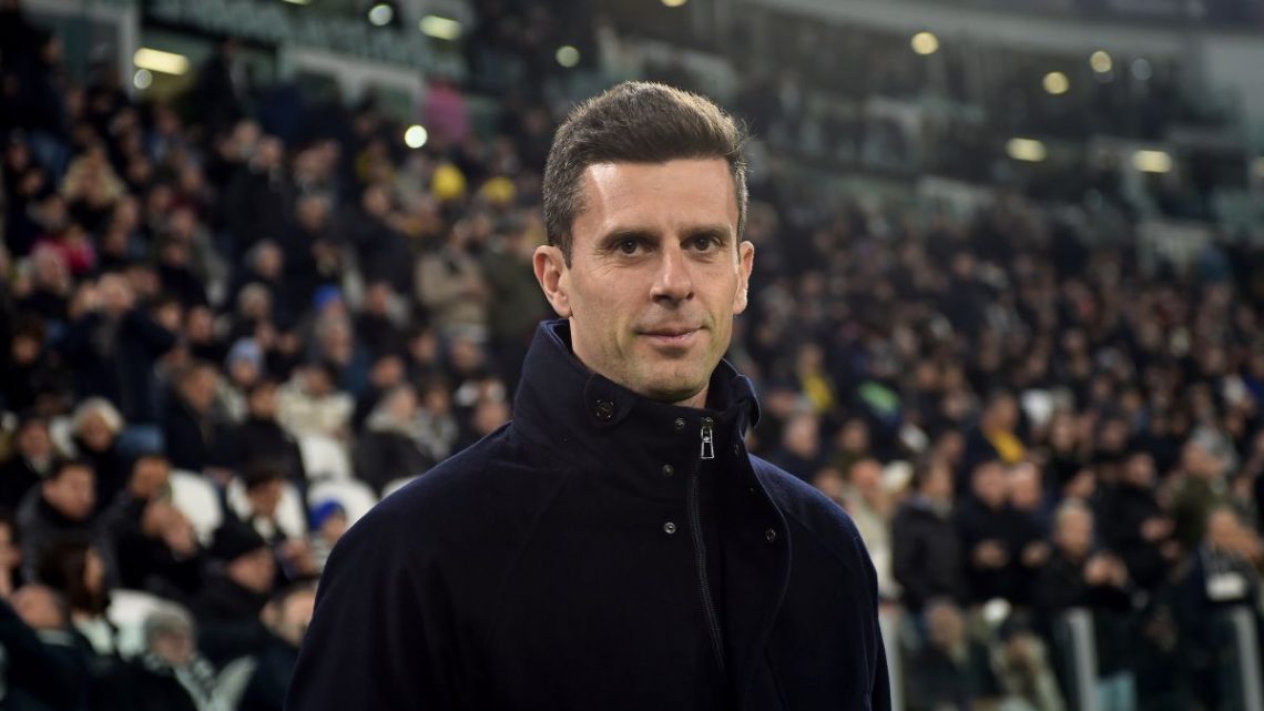 Motta “Che reazione mi aspetto? Una vittoria sull’Empoli” Motta “Che reazione mi aspetto? Una vittoria sull’Empoli”