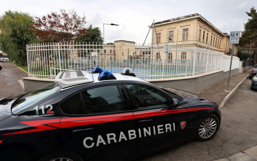 Truffa con la tecnica del finto maresciallo, 29 misure cautelari Truffa con la tecnica del finto maresciallo, 29 misure cautelari