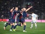 Il Bologna entra in zona Europa, Como battuto 2-0
