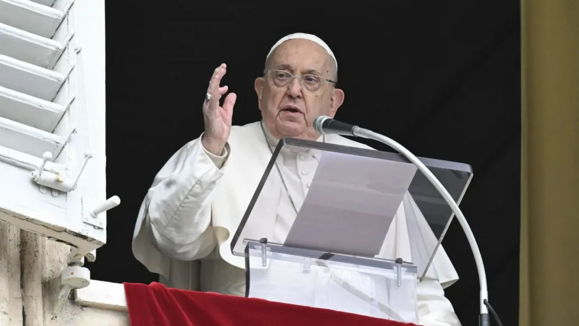 Appello di Papa Francesco ai Governanti cristiani “Impegnatevi per la pace” Appello di Papa Francesco ai Governanti cristiani “Impegnatevi per la pace”