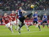 Il derby di Milano termina 1-1, De Vrij risponde a Reijnders