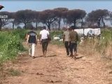 Corruzione e immigrazione clandestina, 36 arresti in Campania