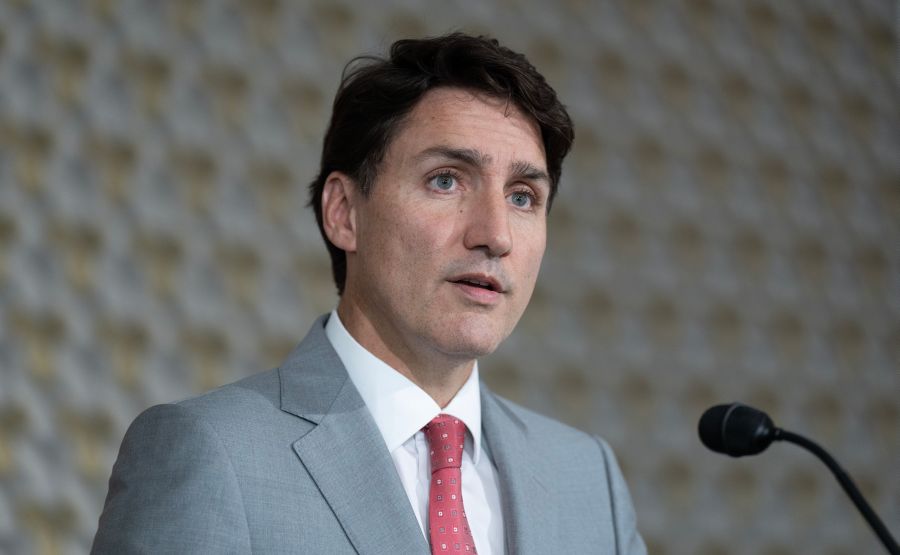 Trudeau “Dazi Usa al Canada sospesi per 30 giorni” Trudeau “Dazi Usa al Canada sospesi per 30 giorni”