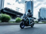 Yamaha, arrivano i nuovi NMAX 125