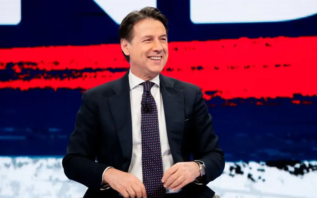 M5s, Conte “Alleanza con Pd se obiettivi ben condivisi” M5s, Conte “Alleanza con Pd se obiettivi ben condivisi”