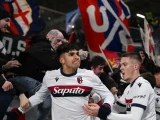 Il Bologna in semifinale di Coppa Italia, Atalanta eliminata