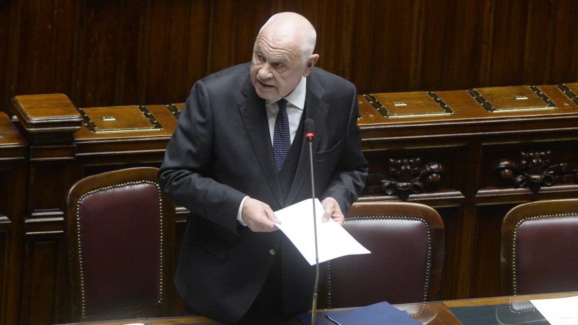 Almasri, Nordio “Dalla CPI un pasticcio, ministro non è un passacarte” Almasri, Nordio “Dalla CPI un pasticcio, ministro non è un passacarte”