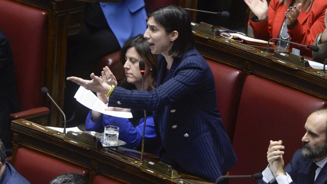 Almasri, Schlein “Sfregiata la credibilità dell’Italia” Almasri, Schlein “Sfregiata la credibilità dell’Italia”