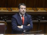 Salvini “Chi ride di Trump presto dovrà chiedergli scusa”