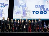 “One Year to go”, tra un anno al via Olimpiadi Milano-Cortina