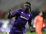 La Fiorentina travolge l’Inter 3-0, doppietta per Kean