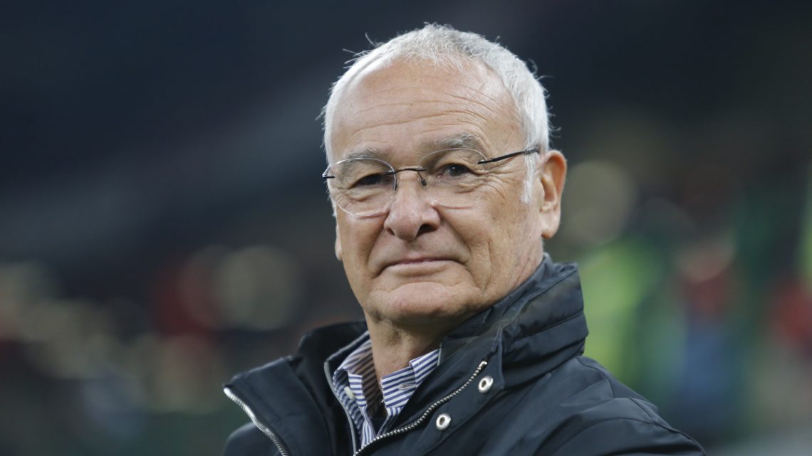 Ranieri “Date tempo alla Roma, Hummels e Paredes in vacanza” Ranieri “Date tempo alla Roma, Hummels e Paredes in vacanza”
