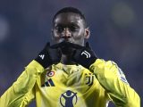 Kolo Muani trascina la Juve, Como battuto 2-1