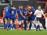 Galles ko 22-15, primo centro dell’Italrugby al Sei Nazioni