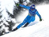Paris sfiora podio a Saalbach, Von Allmen iridato in discesa