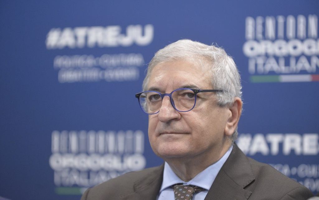 Fine vita, Foti “Non è competenza delle Regioni legiferare” Fine vita, Foti “Non è competenza delle Regioni legiferare”