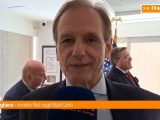 Claudio Pagliara nuovo direttore Istituto Italiano Cultura di New York