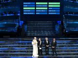 Sanremo, 11,7 milioni di spettatori e 64,5% share per seconda serata
