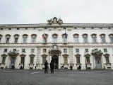 Consulta al completo, eletti i 4 giudici mancanti