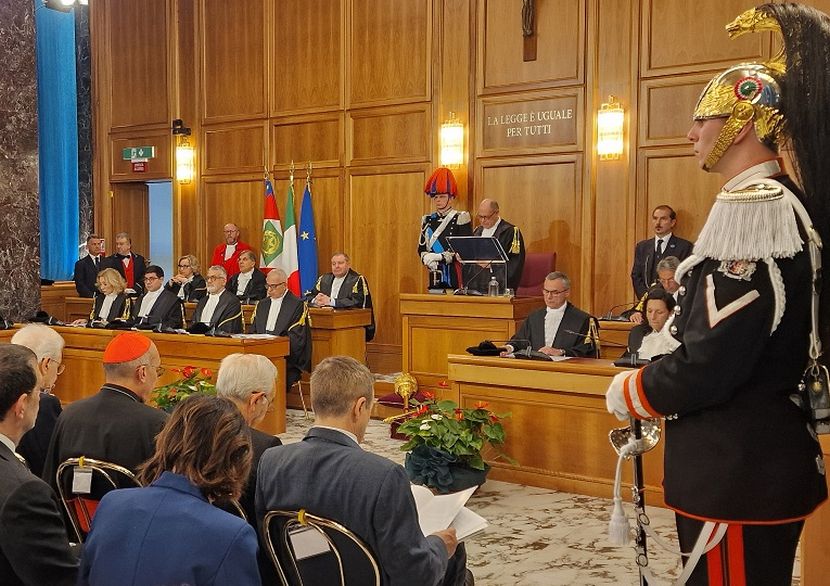 Dal 2020 recuperati dalla Corte dei conti oltre 407 milioni Dal 2020 recuperati dalla Corte dei conti oltre 407 milioni