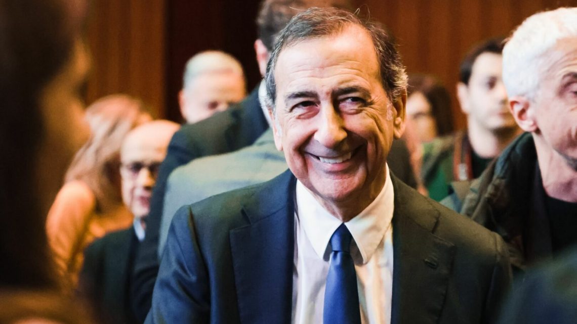 Sala “Io candidato alla Regione Lombardia? Prenderei in considerazione tutto” Sala “Io candidato alla Regione Lombardia? Prenderei in considerazione tutto”