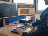 Pedopornografia online, sette arresti tra Roma e provincia