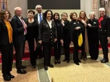 Global Women in PR, un’alleanza contro le disuguaglianze sul lavoro