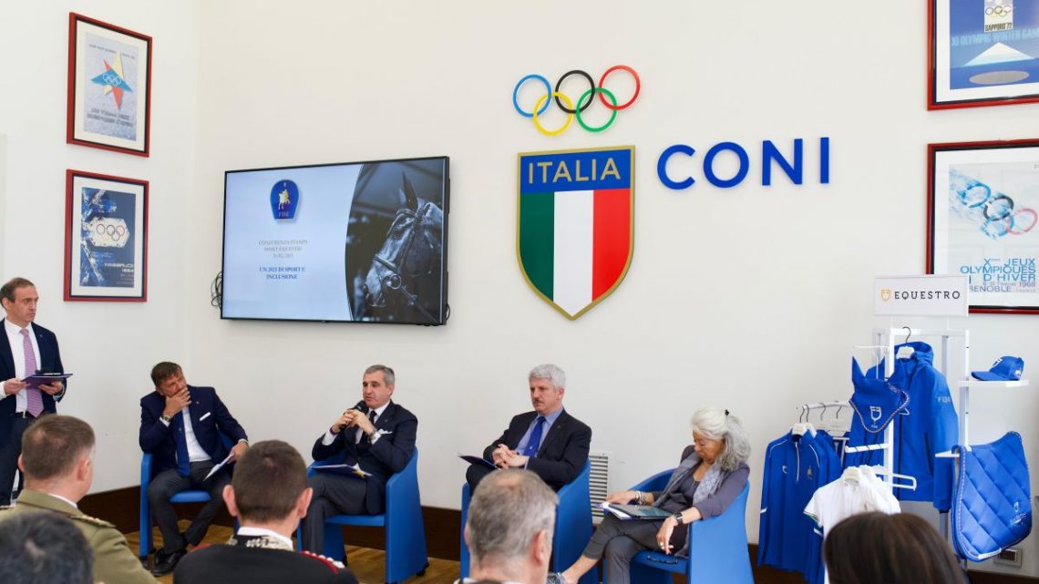 La Fise presenta il 2025, Di Paola “Al via quadriennio importante” La Fise presenta il 2025, Di Paola “Al via quadriennio importante”
