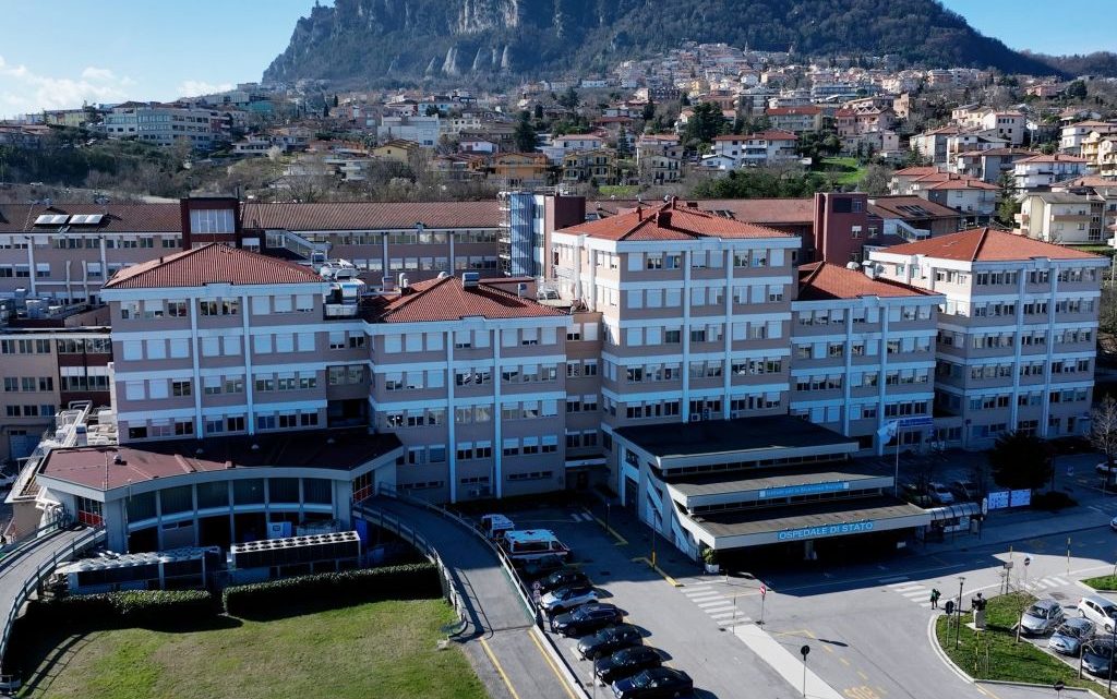 San Marino, cresce la partecipazione ai bandi di concorso dell’ISS San Marino, cresce la partecipazione ai bandi di concorso dell’ISS