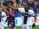 Debutto con vittoria per Chivu, al Parma il derby col Bologna