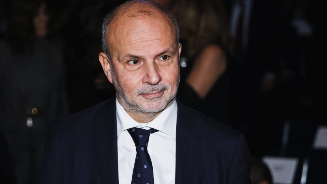 Schillaci “Nuovo piano pandemico non sarà copia sbiadita dei precedenti” Schillaci “Nuovo piano pandemico non sarà copia sbiadita dei precedenti”
