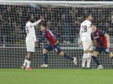 Leao illude il Milan, il Bologna la ribalta e vince 2-1