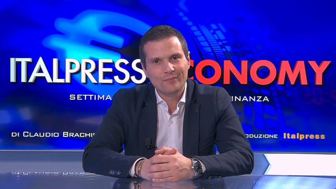 Di Costanzo “Su digitale e IA investire nella conoscenza” Di Costanzo “Su digitale e IA investire nella conoscenza”
