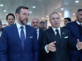 Iraq, inaugurato il pronto soccorso del GSD Al Najaf teaching Hospital
