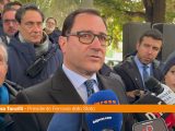 Tanzilli “11 milioni per riqualificare la stazione di Roma-San Pietro”