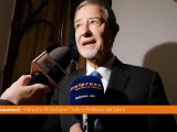 Musumeci “Giuseppe Tricoli riferimento culturale e politico”