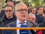 Giubileo, Gualtieri “Riqualificata la stazione di Roma-San Pietro”
