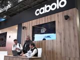 All’ISE di Barcellona le novità di Cabolo
